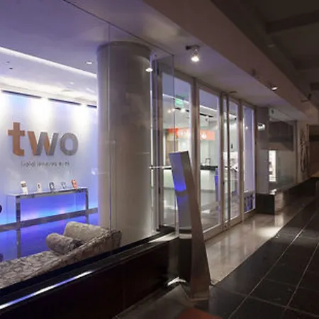 Two Hotel Buenos Aires-3